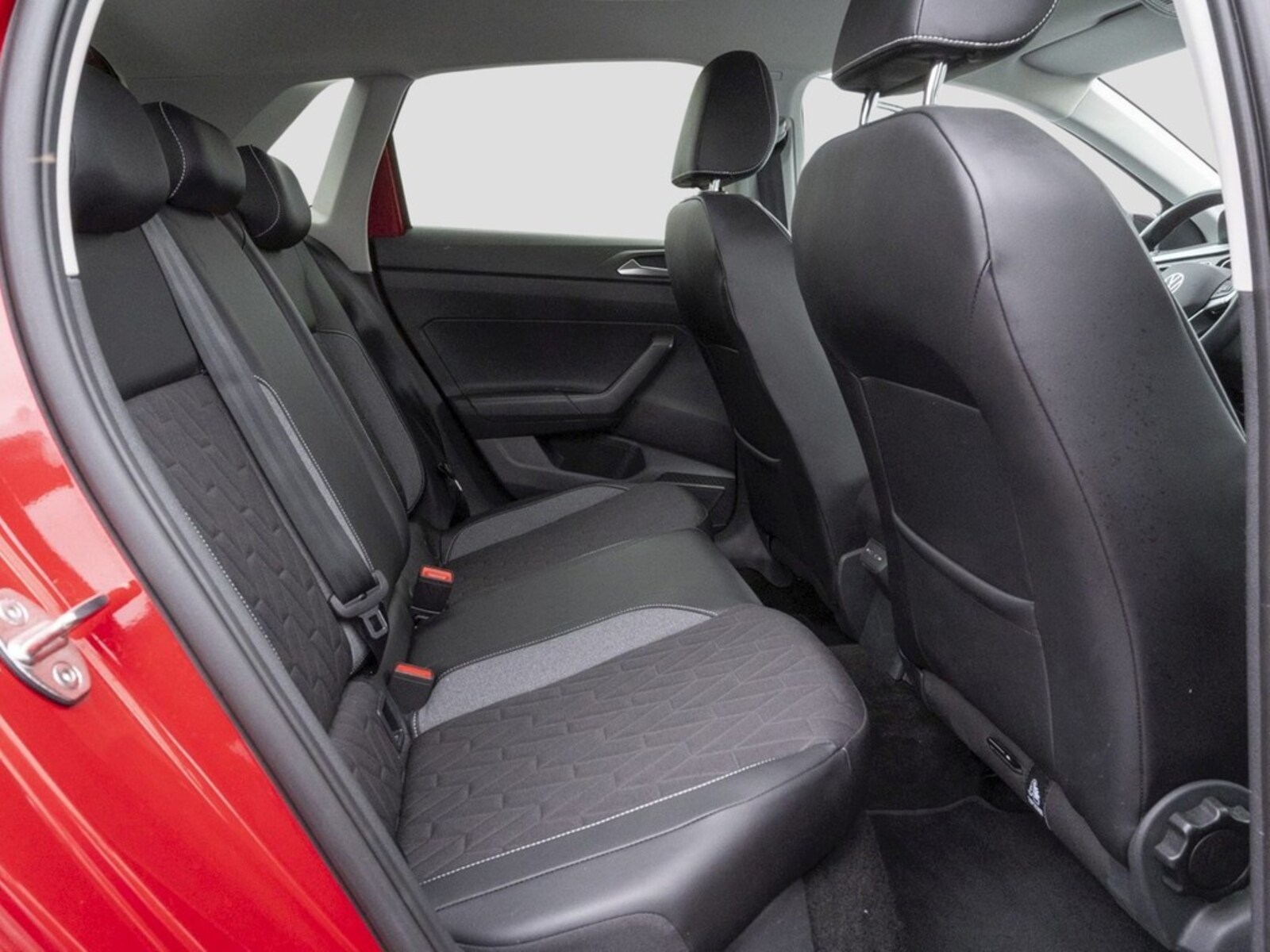 Volkswagen Polo – Bild 11
