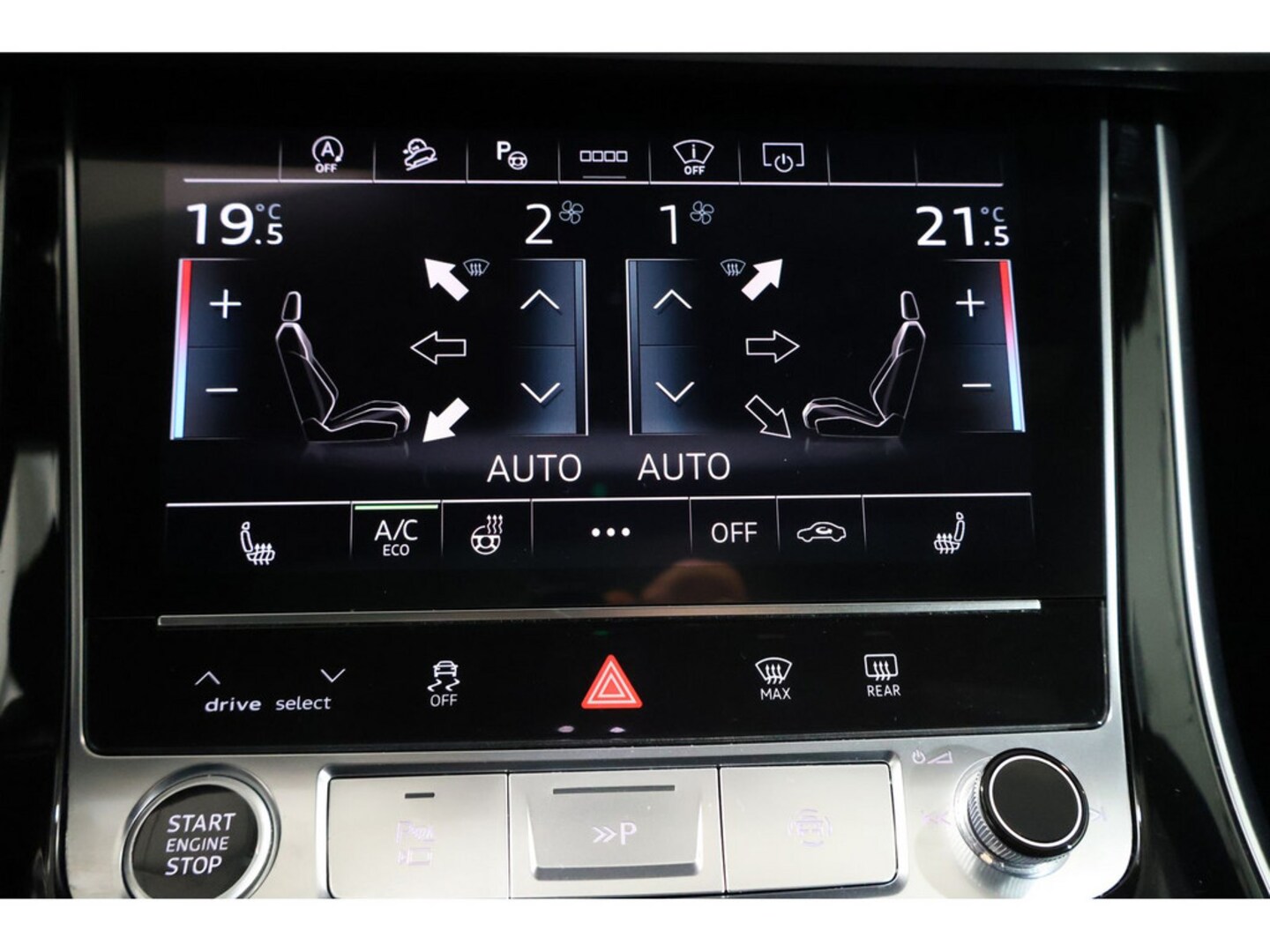 Bild über Audi Q8 SUV 50 TDI quattro tiptronic - für weitere Informationen kontaktieren Sie den Audi Partner
