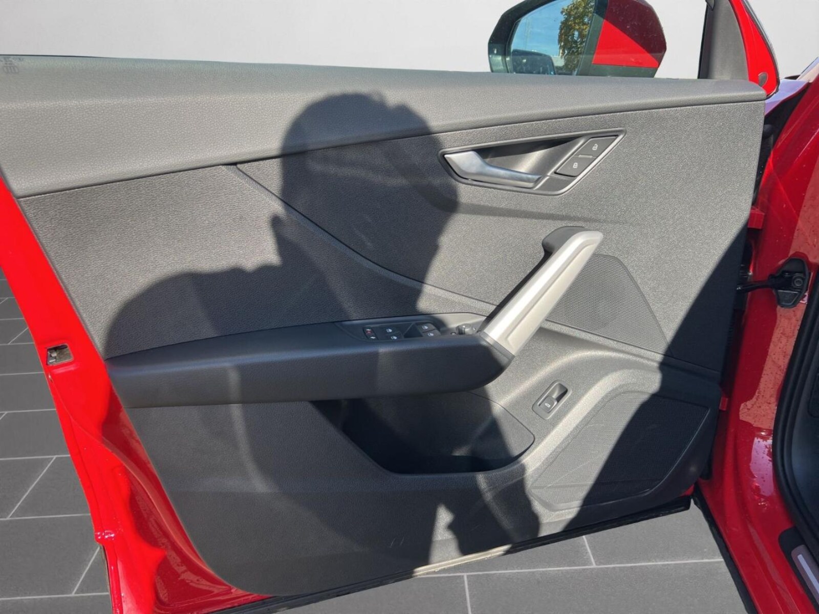Audi Q2 – Bild 13