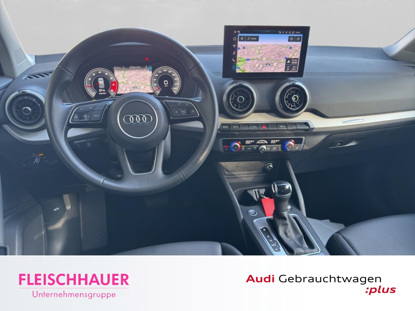 Audi Q2 – Bild 15
