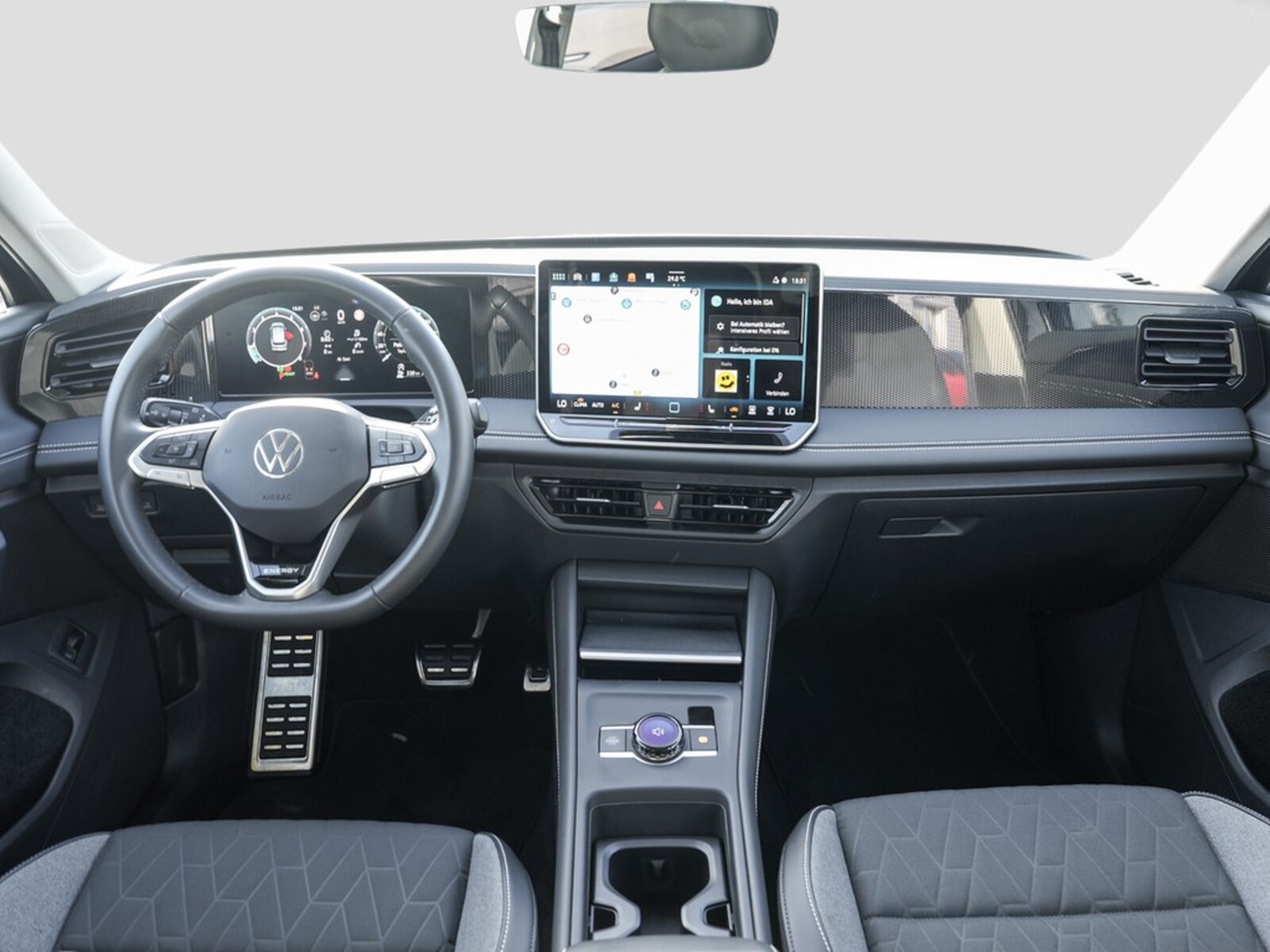 Volkswagen Tiguan – Bild 12