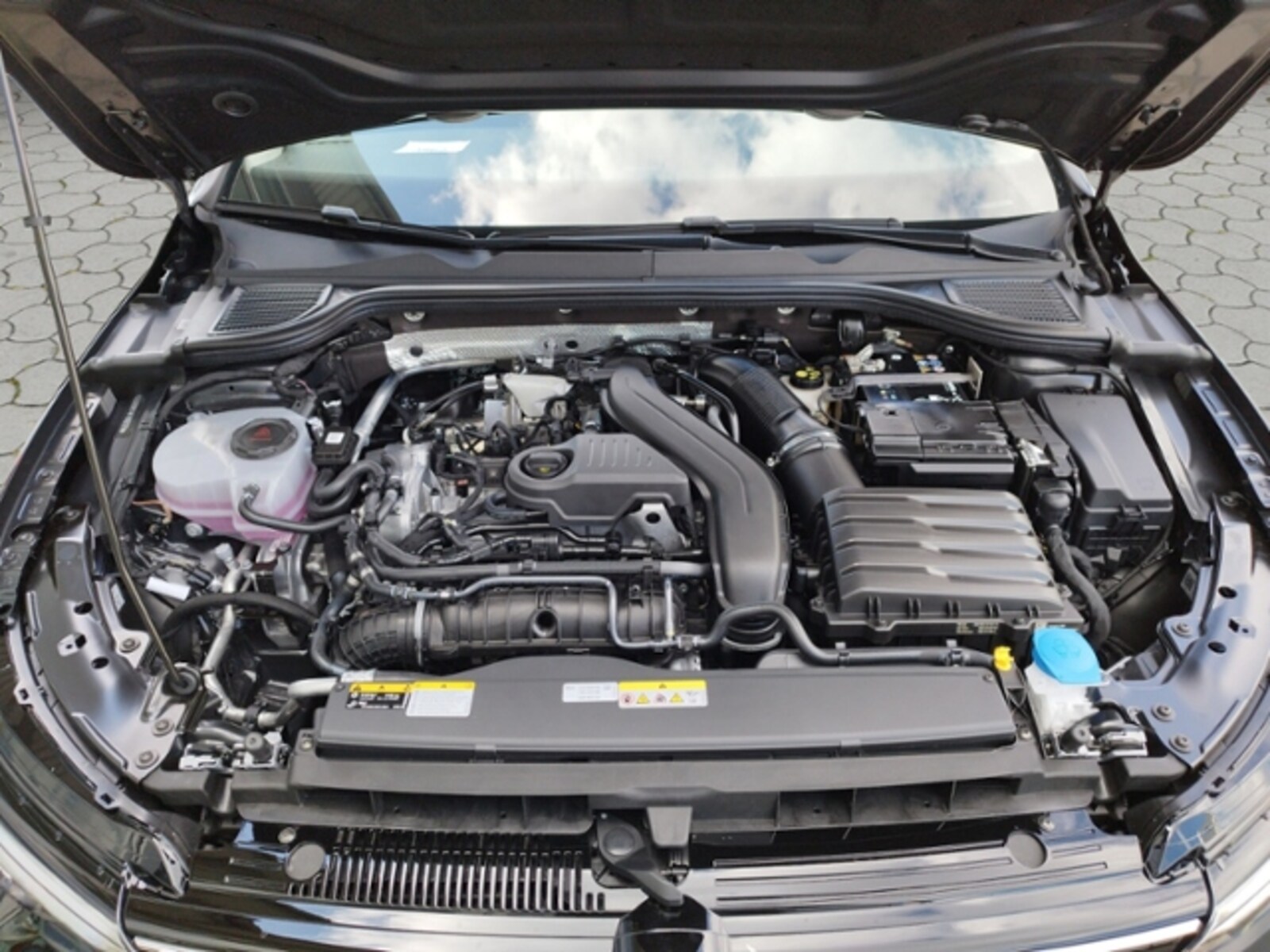 Volkswagen Golf – Bild 12