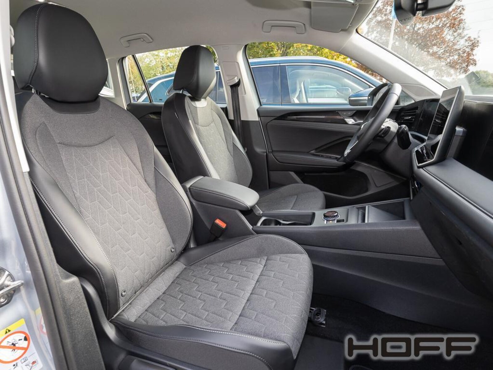 Volkswagen Tiguan – Bild 10