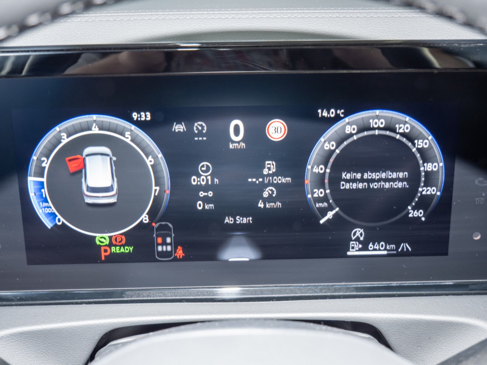 Volkswagen Tiguan – Bild 18