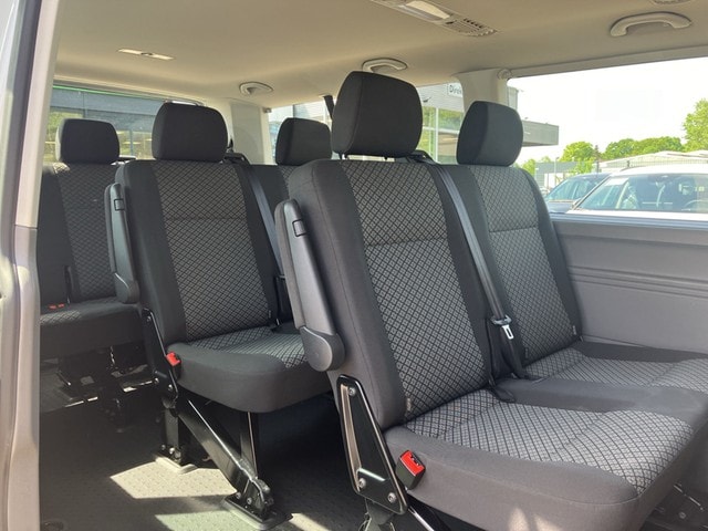 Volkswagen T6.1 Caravelle larger