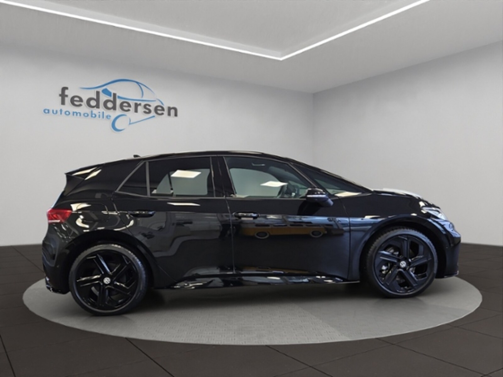 Volkswagen ID.3 – Bild 4