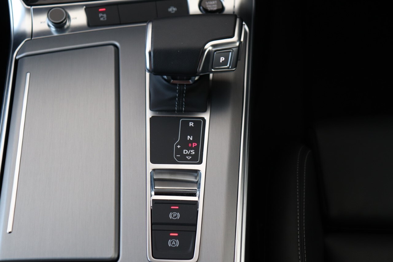 Image about Audi A6 Avant  45 TFSI quattro sport 180(245) kW(PS) S tronic