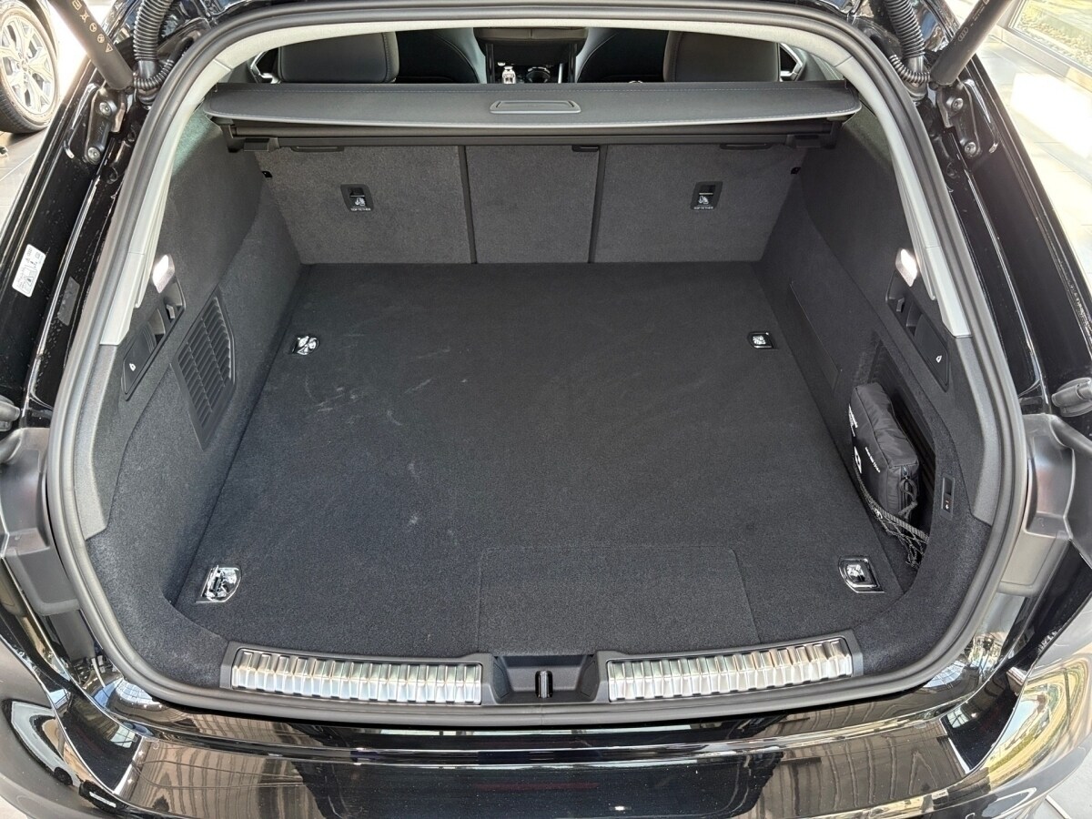 Image about Audi A5 Avant e-hybrid e-hybrid quattro 220 kW S tronic