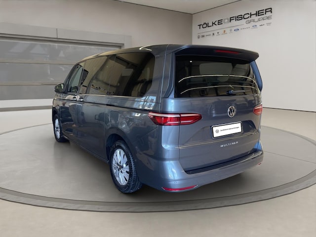 Volkswagen Multivan langversion