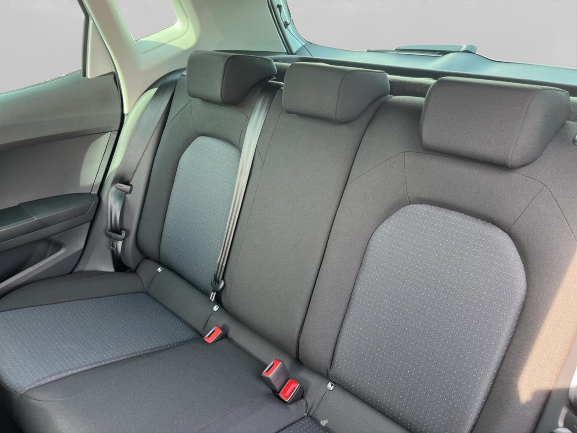 SEAT Arona Style