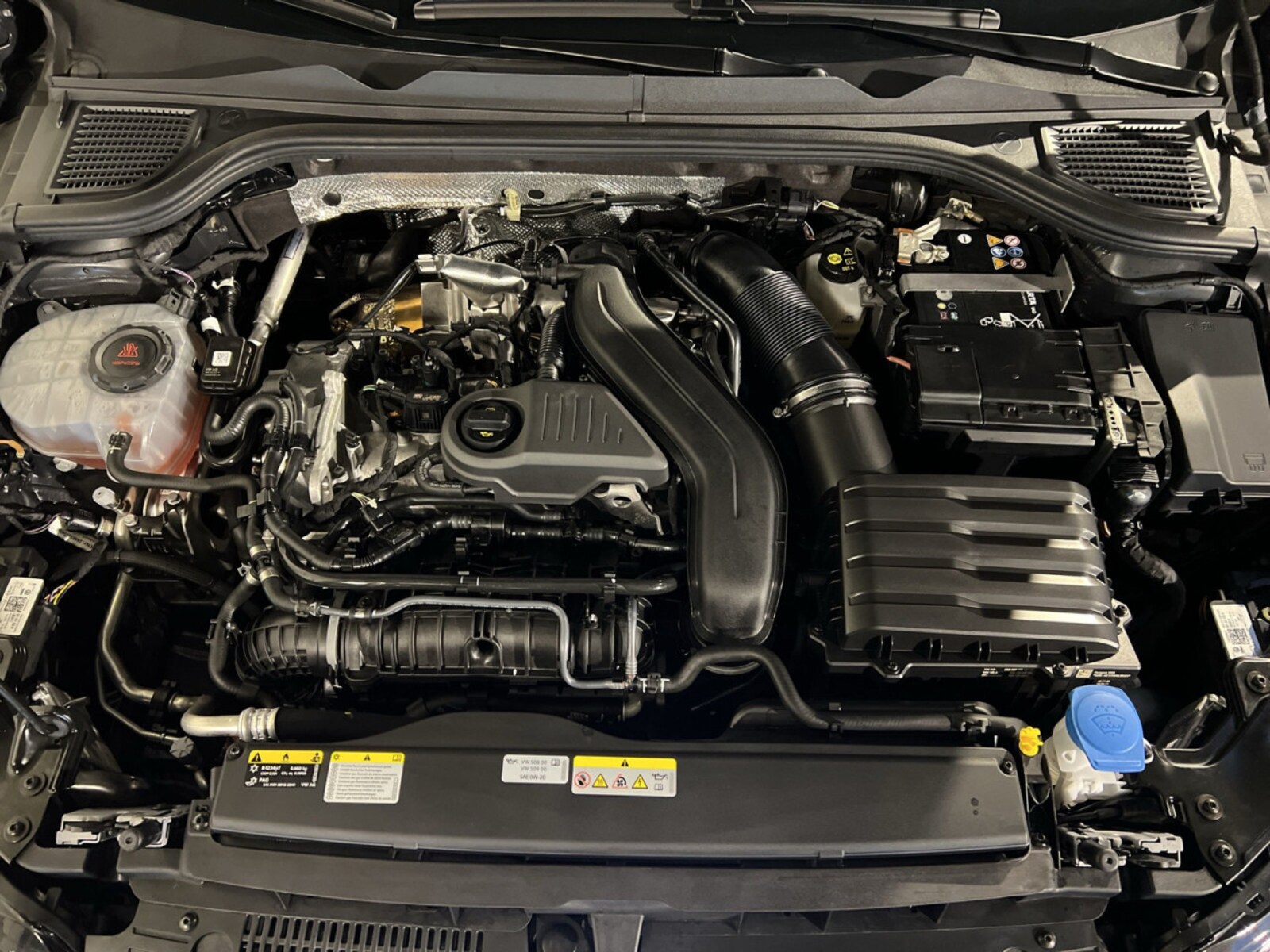 Volkswagen Golf – Bild 15