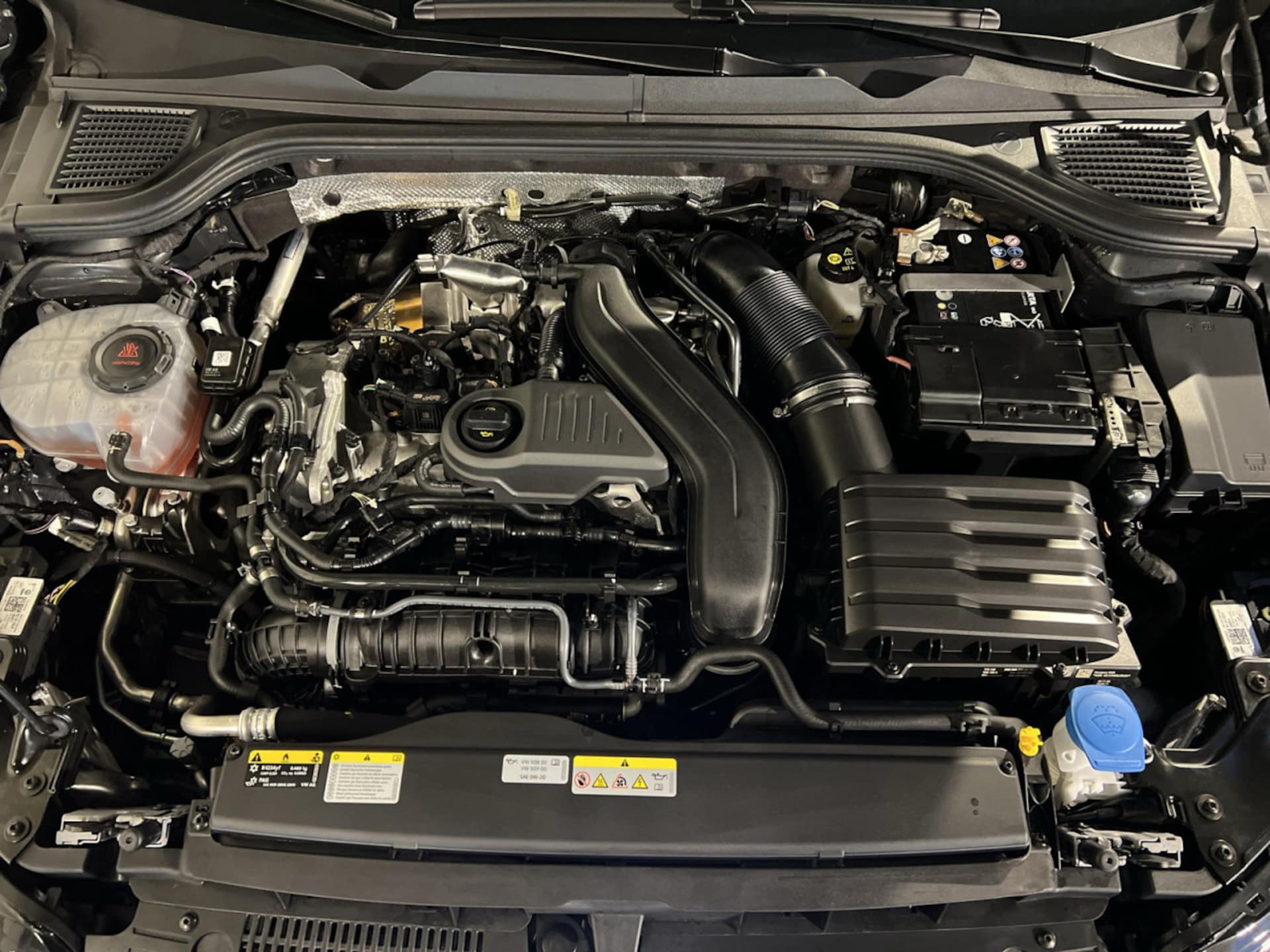 Volkswagen Golf Goal