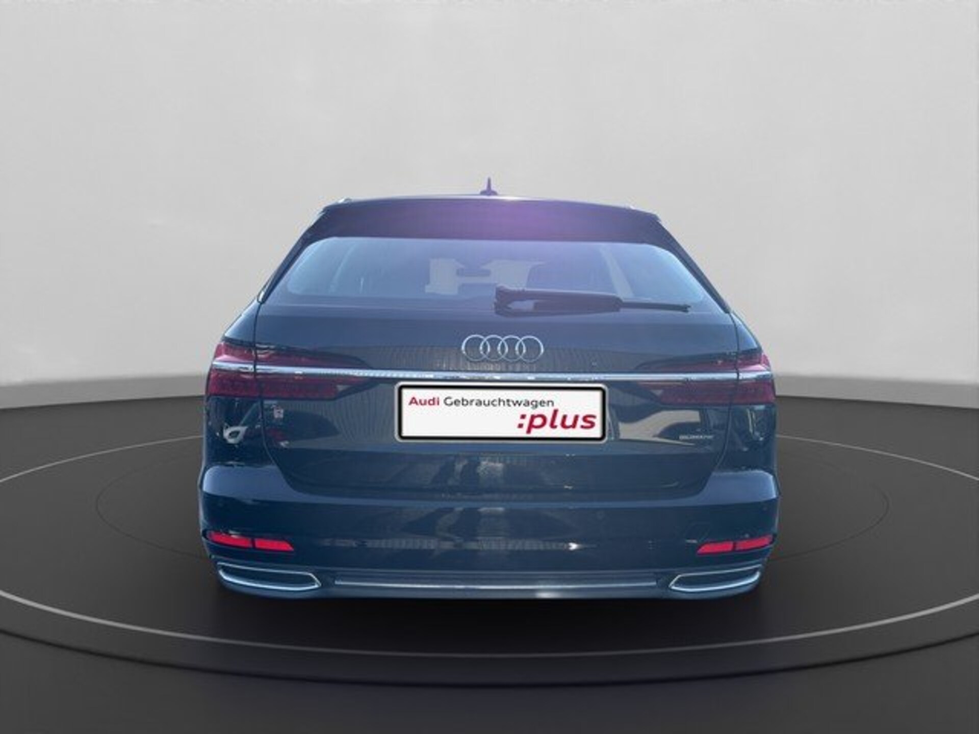 Audi A6 Avant TFSI e Sport