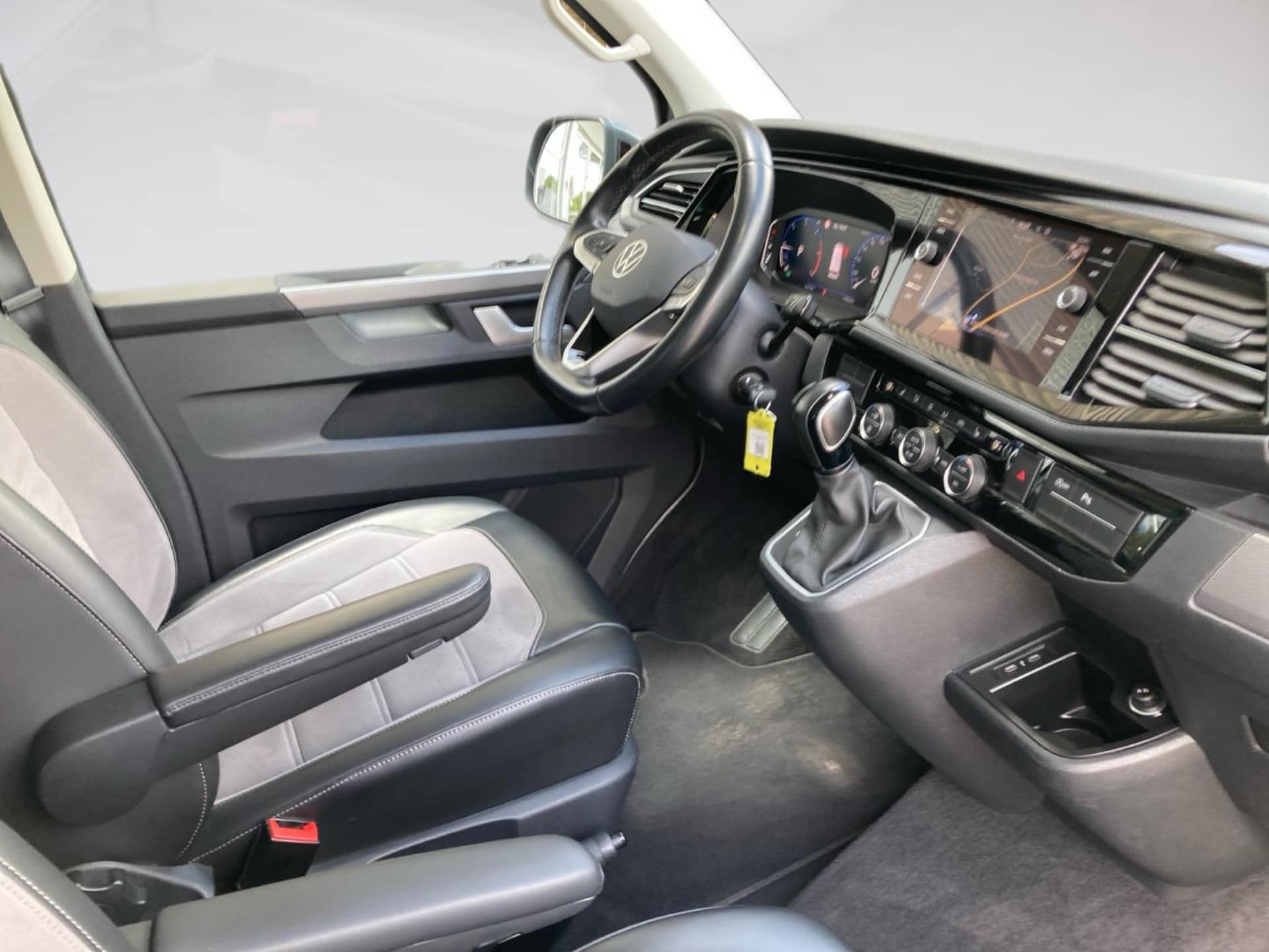 Volkswagen T6.1 Multivan Comfortline