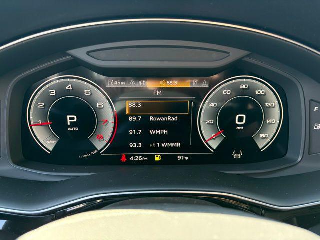 2025 Audi Q7 Premium Plus - Photo 23