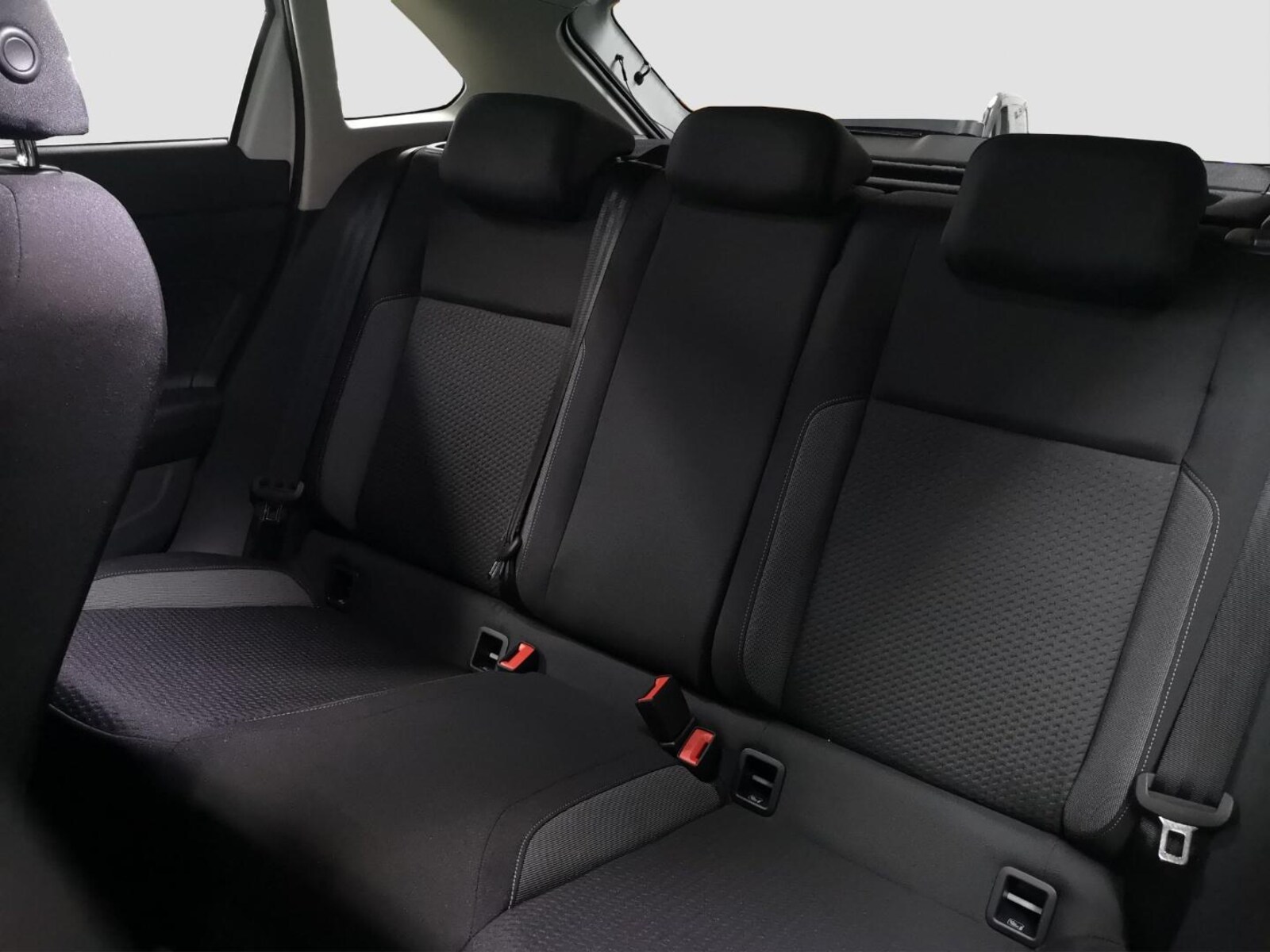 Volkswagen Taigo – Bild 18