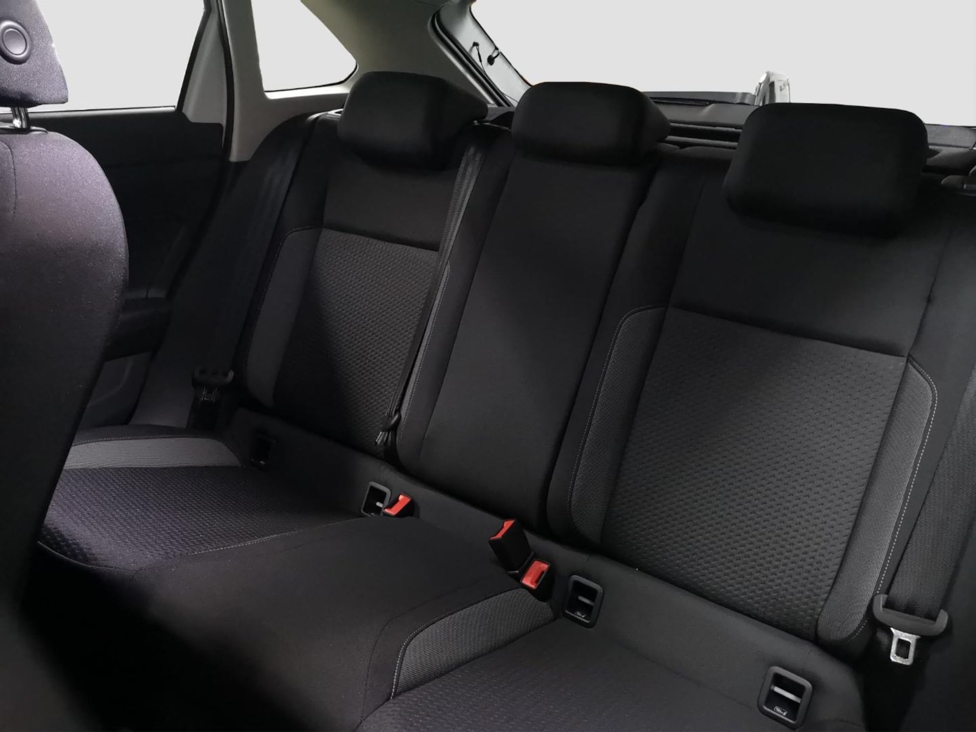 Volkswagen Taigo Life