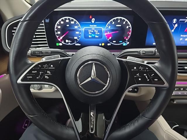 2024 Mercedes-Benz GLE GLE350 - Photo 19
