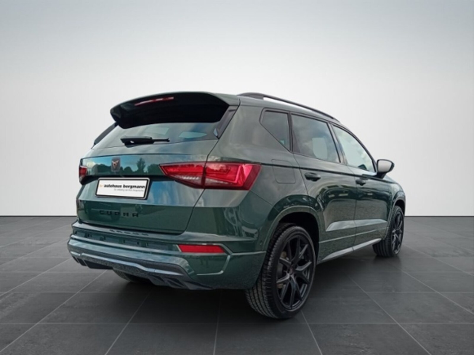 CUPRA Ateca – Bild 6