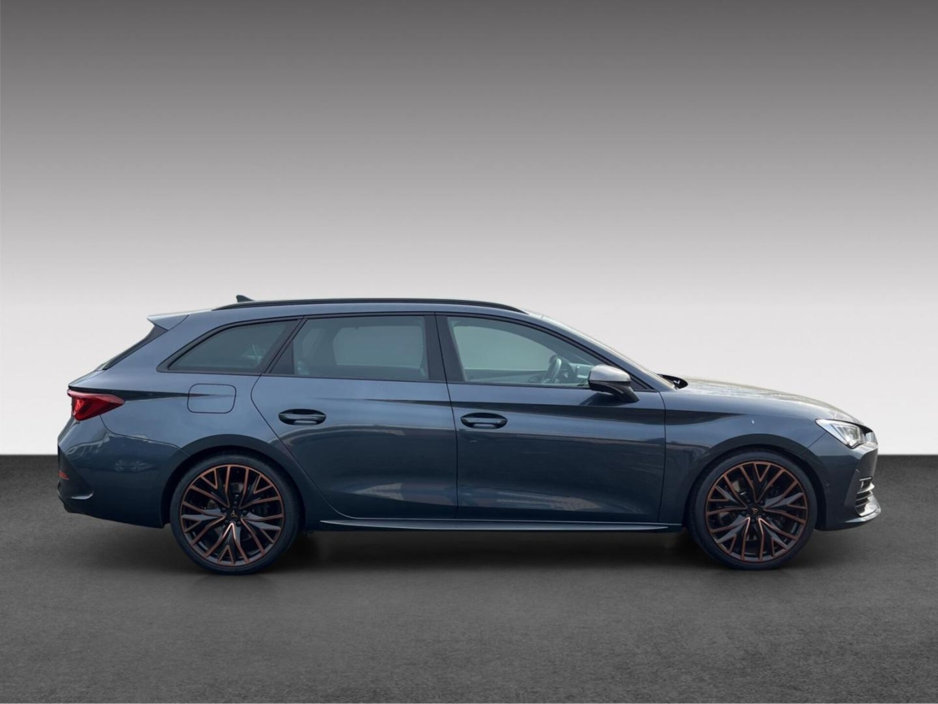 CUPRA Leon Sportstourer VZ