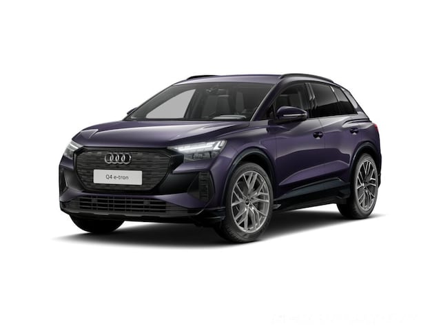 Audi Q4 E-tron 45 E-tron -  - Joinsteer - #4