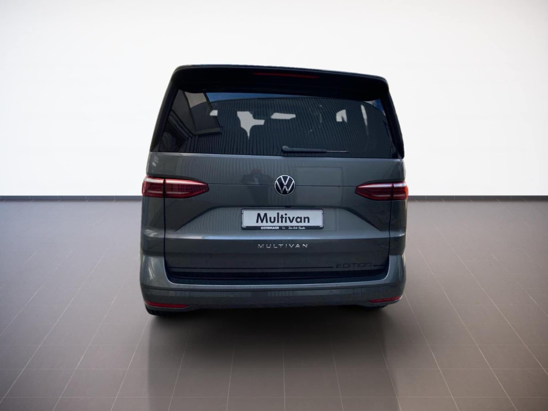 Volkswagen Multivan Life