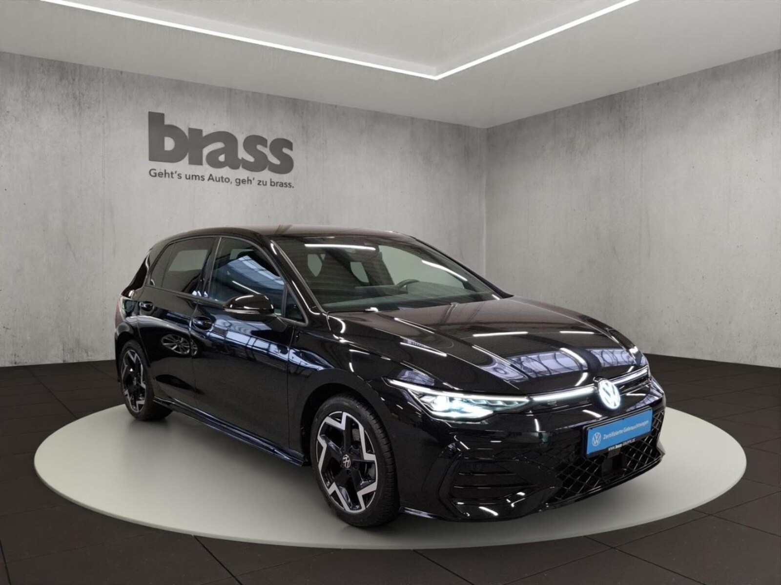 Volkswagen Golf – Bild 7