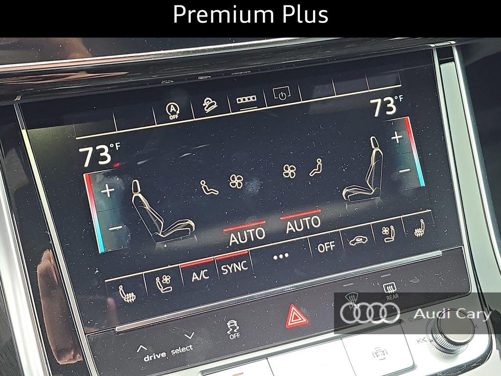 2025 Audi Q7 Premium Plus - Photo 24