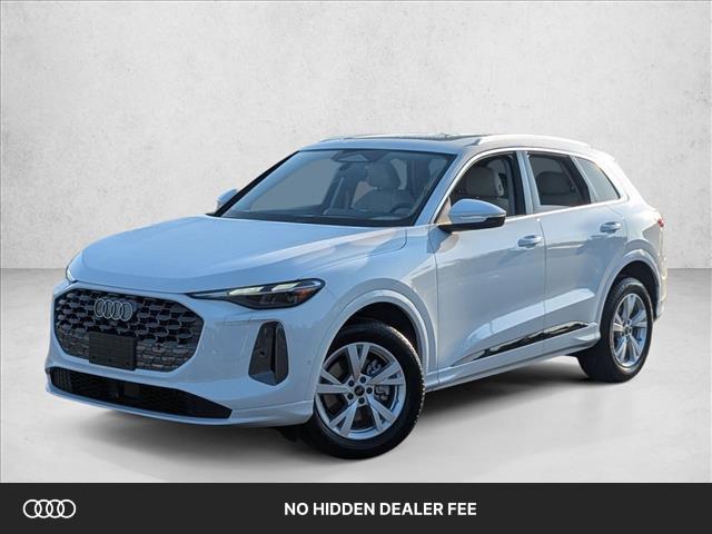 2026 Audi Q5 Premium quattro's photo