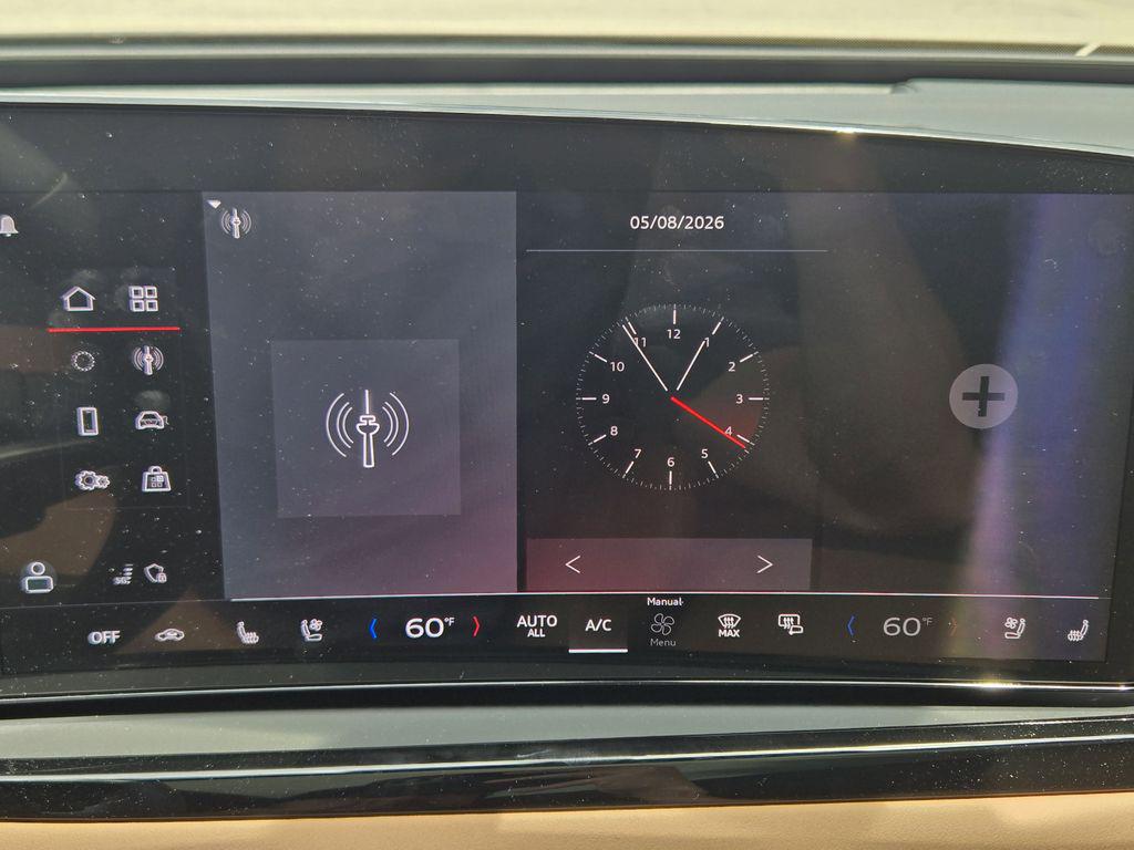 2026 Audi A6 Prestige - Photo 22