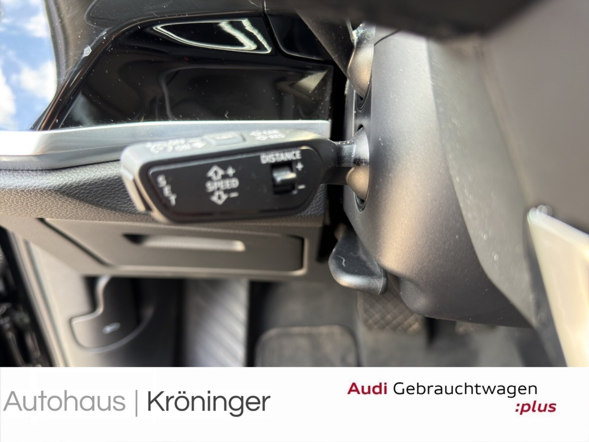 Audi Q3 SUV advanced
