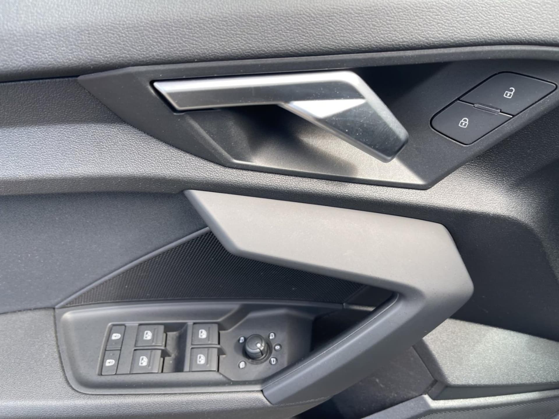 Audi A3 Sportback S line