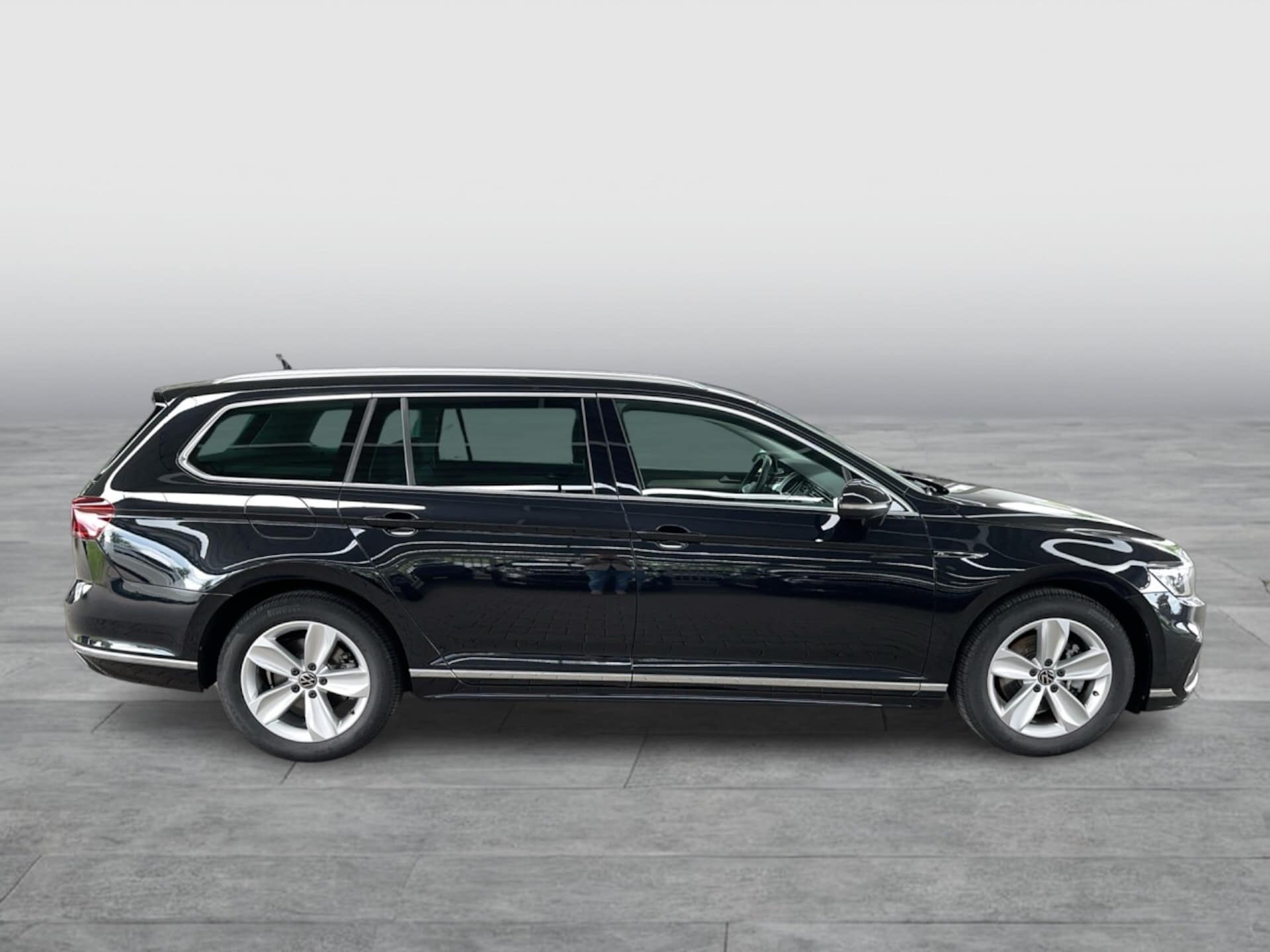 Volkswagen Passat Variant Elegance