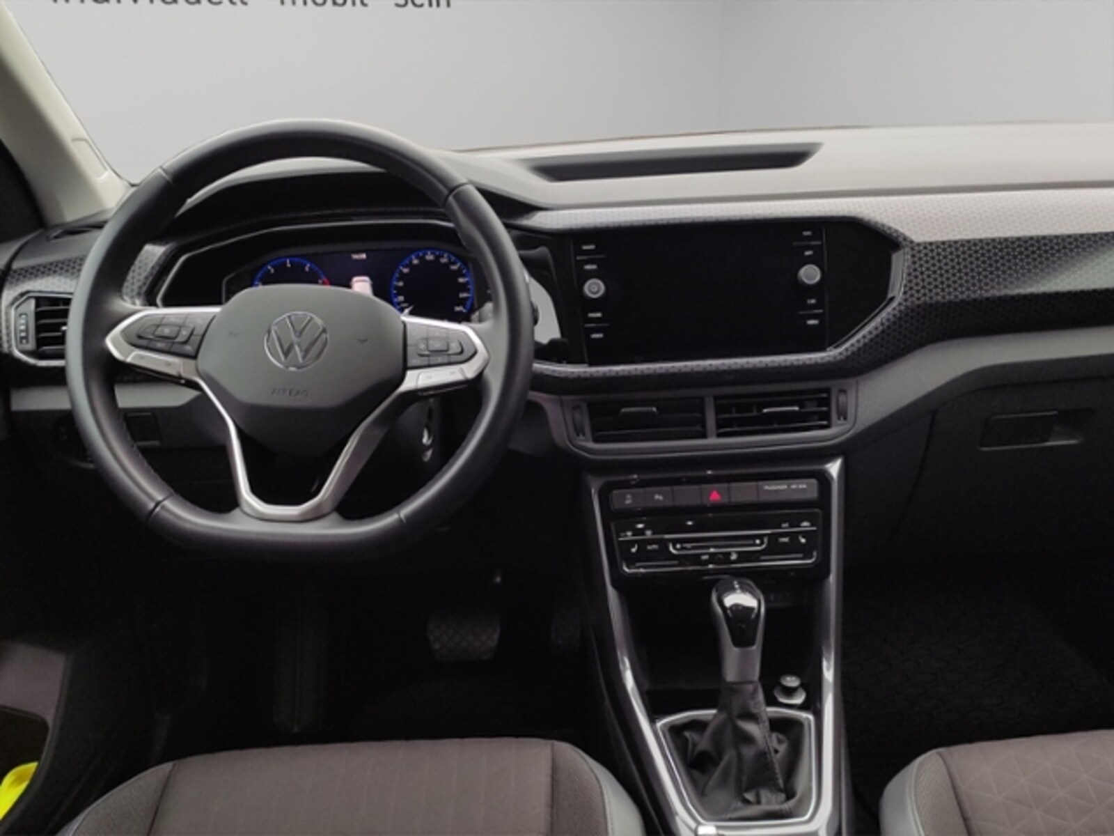 Volkswagen T-Cross – Bild 12