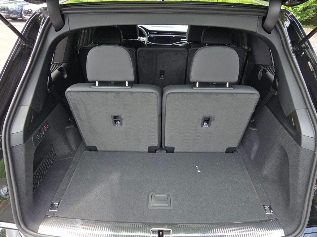 2026 Audi Q7 Premium Plus - Photo 11
