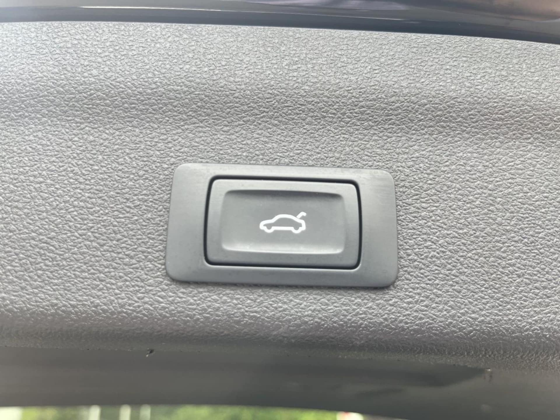 Audi A6 Avant Sport