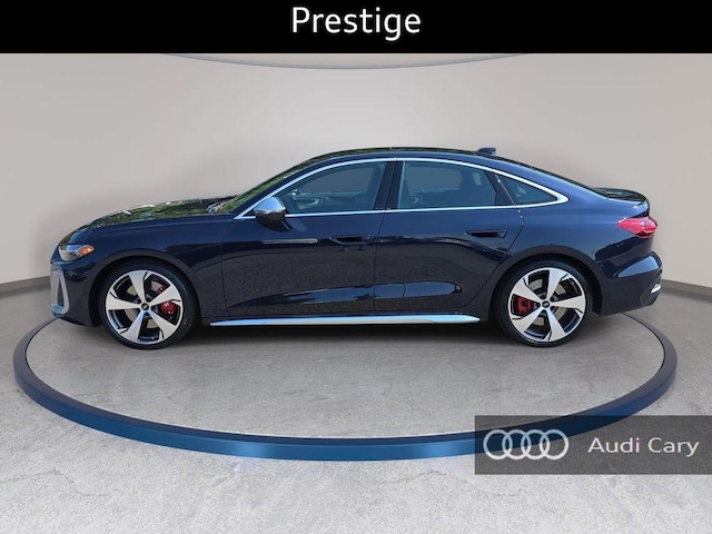 2026 Audi S5 Prestige - Photo 8