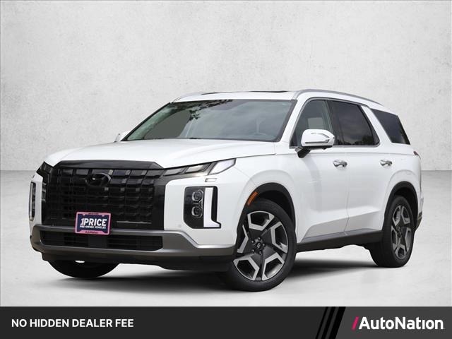 2024 Hyundai Palisade Limited - Photo 1