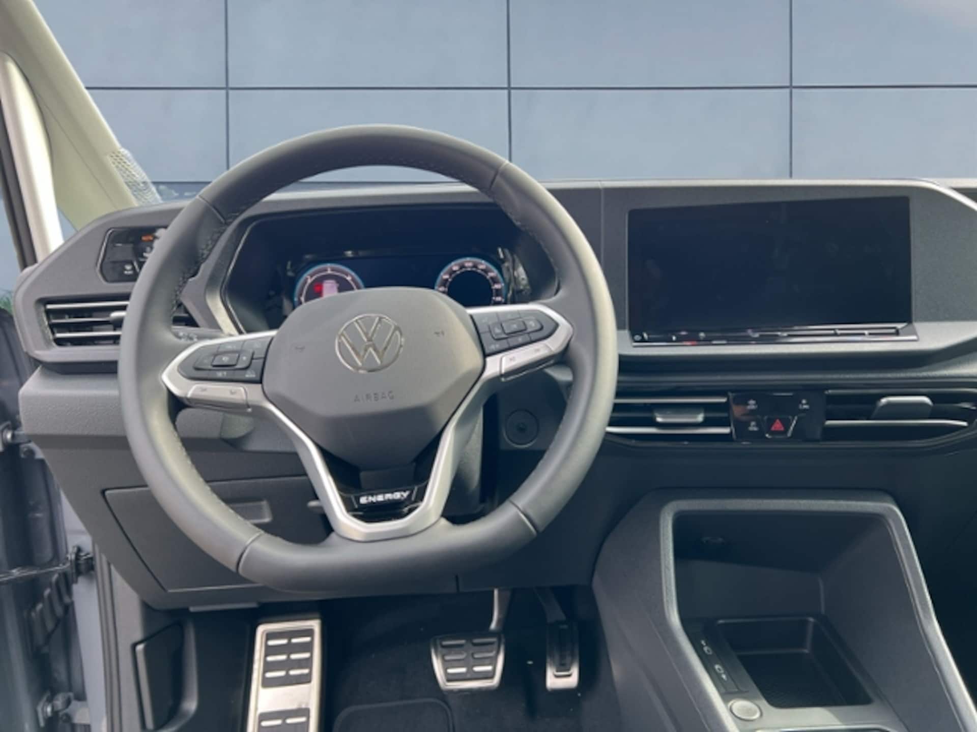 Volkswagen Caddy ENERGY