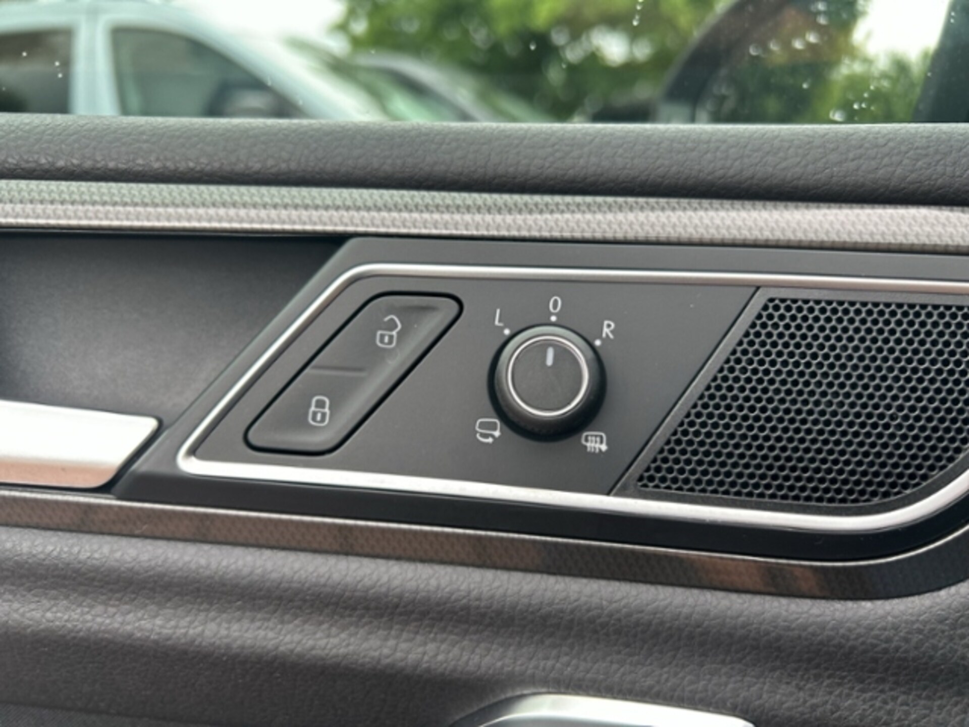Volkswagen Golf Sportsvan IQ.DRIVE
