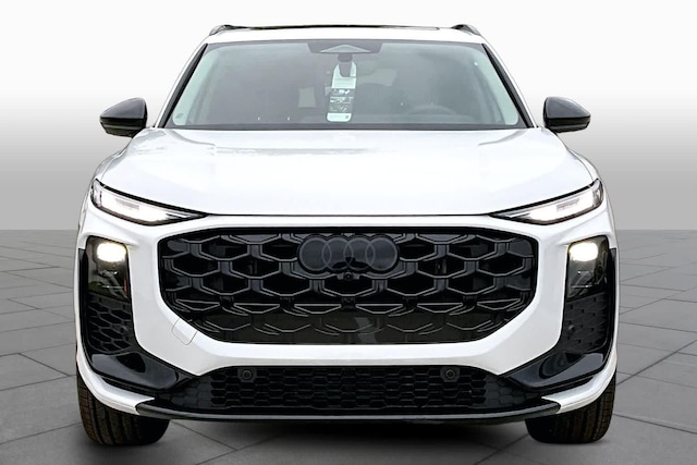 2026 Audi Q3 SUV