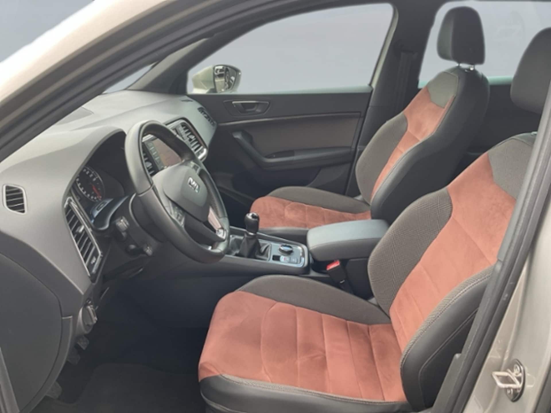 SEAT Ateca XCELLENCE