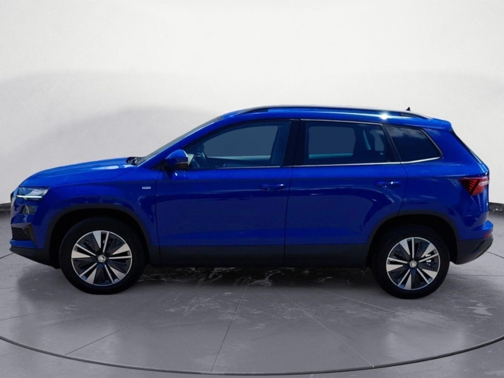 Skoda Karoq Ambition
