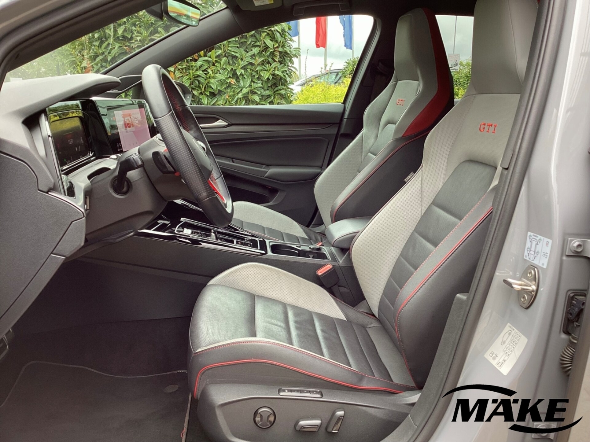 Volkswagen Golf GTI Clubsport