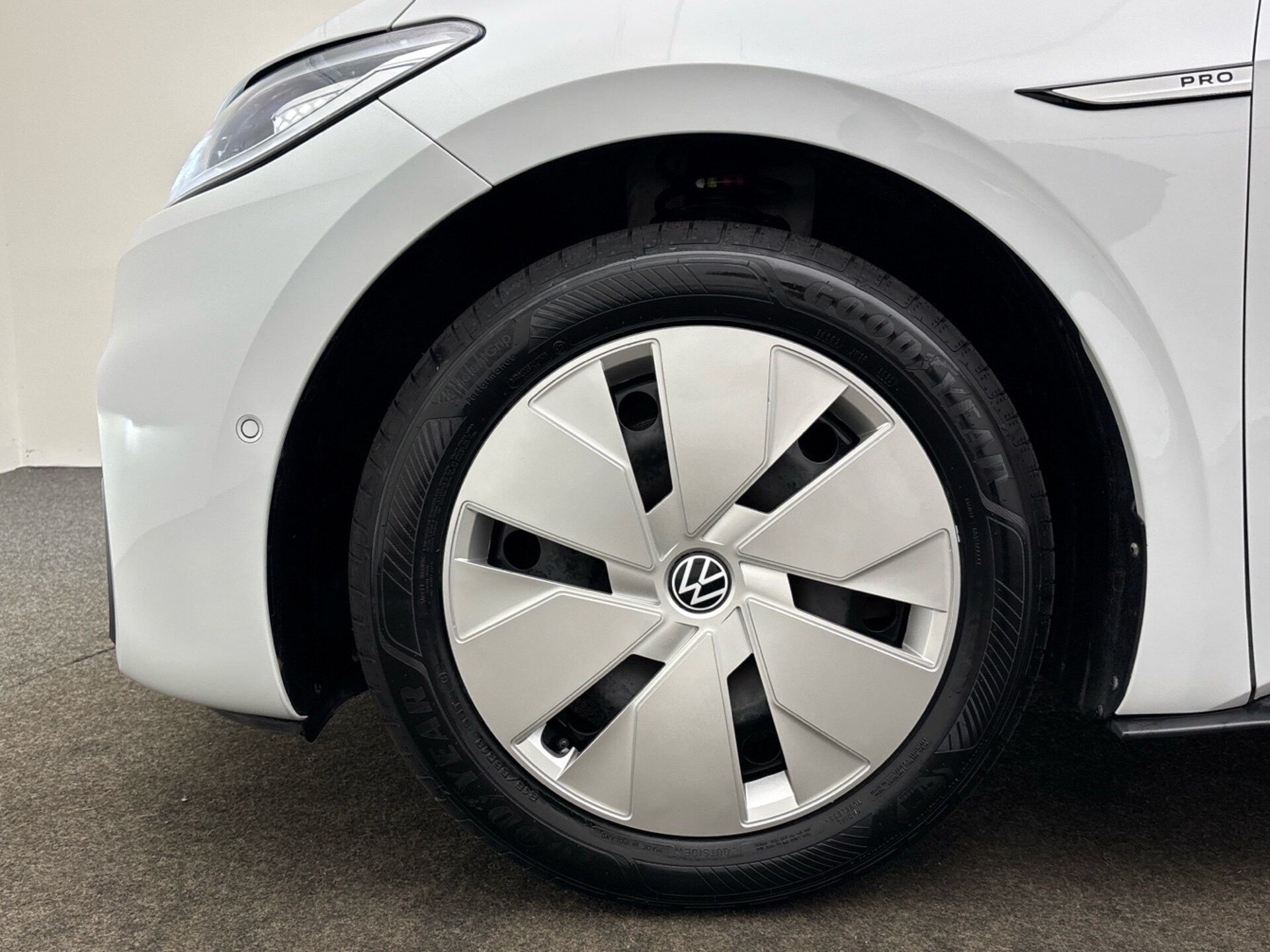Volkswagen ID.3 Pro Performance