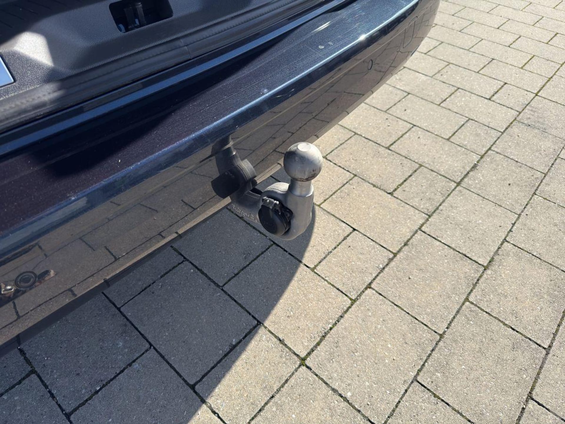 Volkswagen Multivan Langversion Style