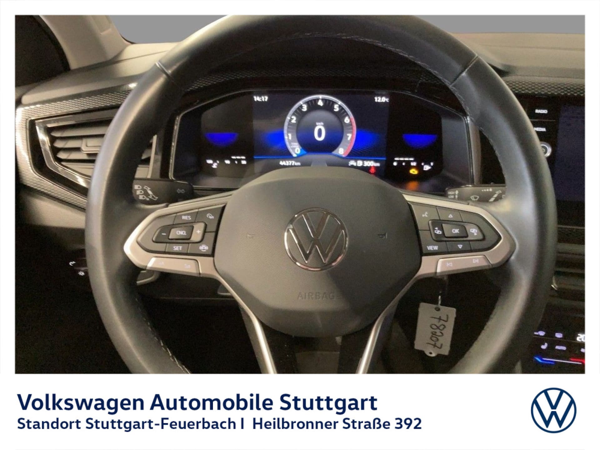 Volkswagen Taigo Life