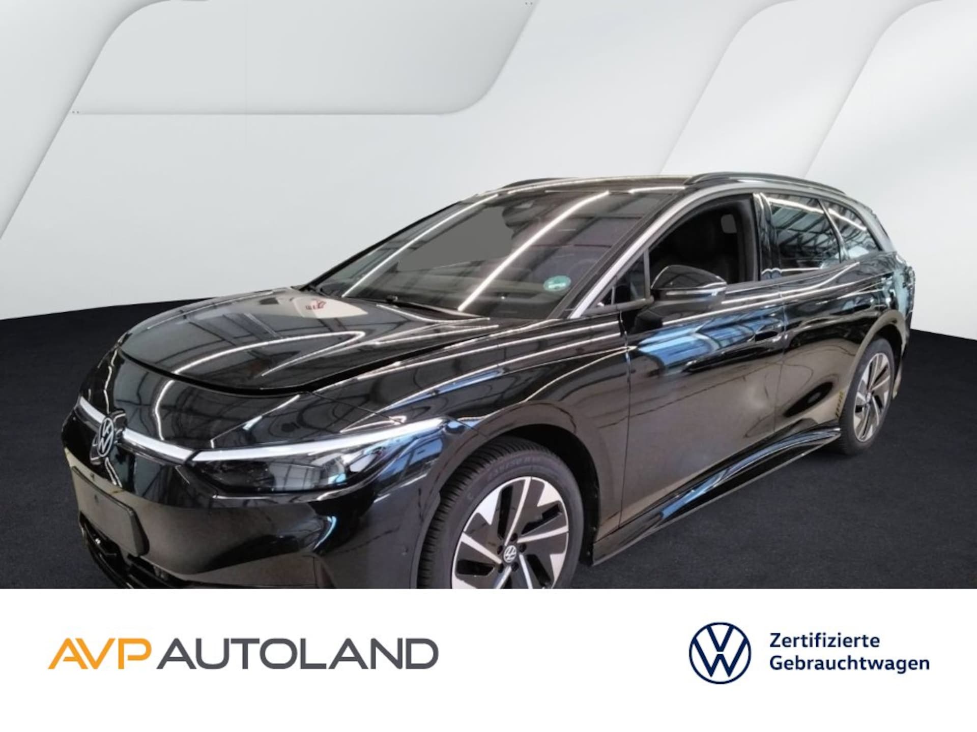 Volkswagen ID.7 Tourer Pro