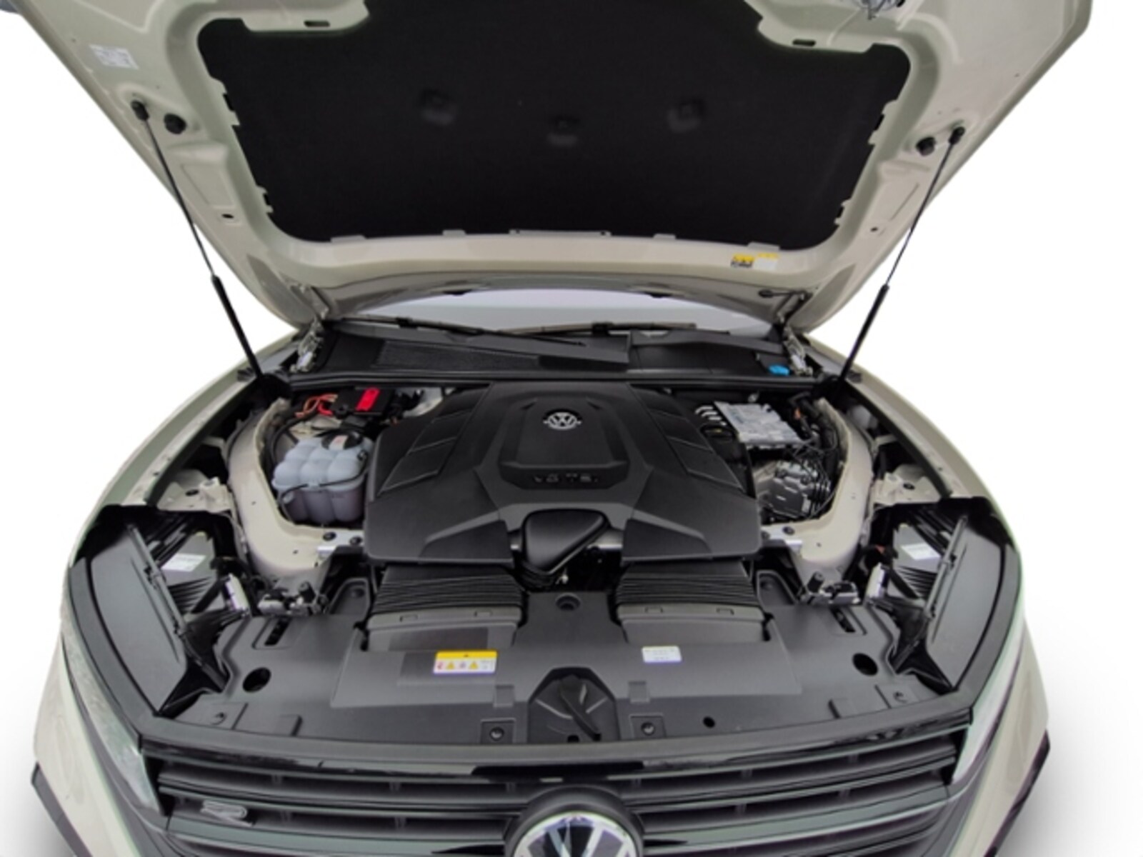 Volkswagen Touareg – Bild 21