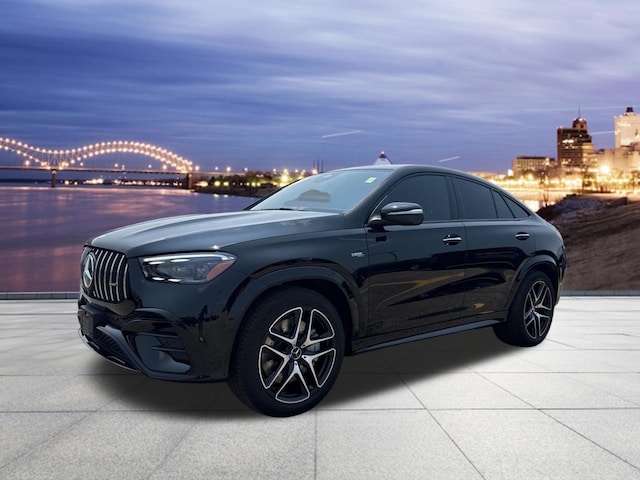2025 Mercedes-Benz